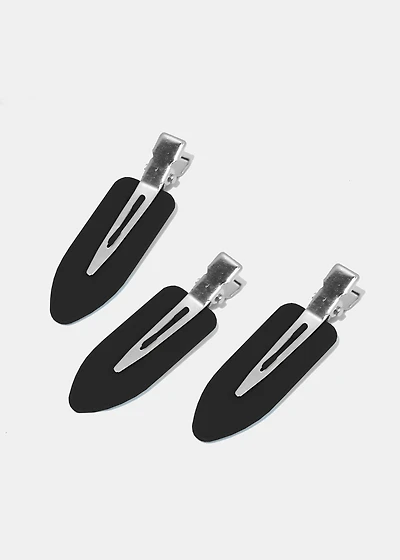 AOA No Crease Hair Clips