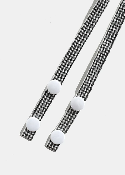 Official Key Items Glasses Strap