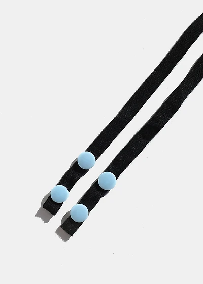 Official Key Items Glasses Strap