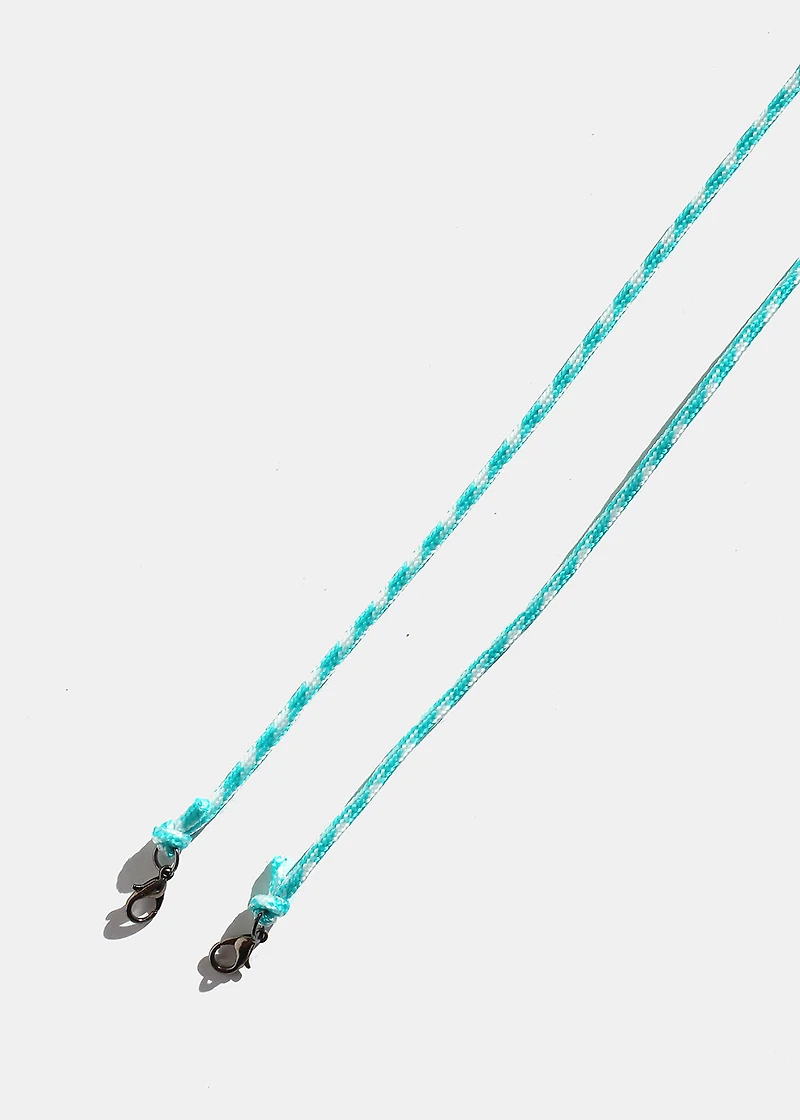 Official Key Items Glasses Strap