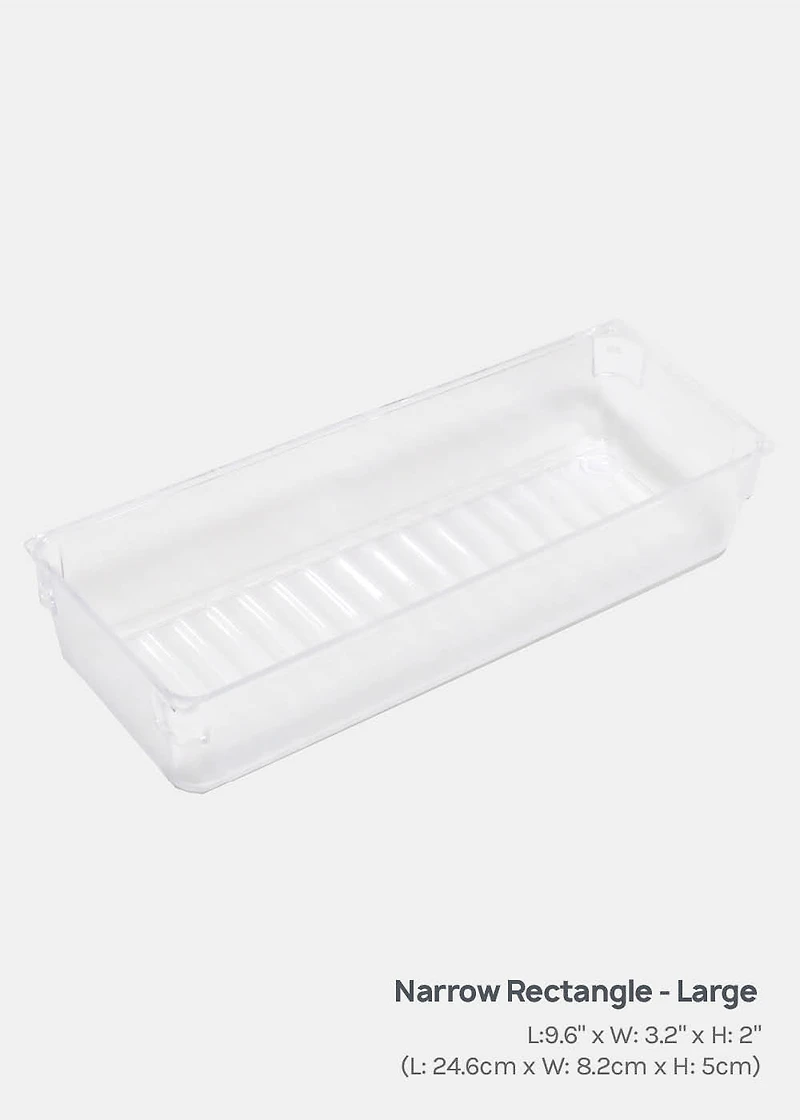 Official Key Items- Mix N Match Drawer Organizers