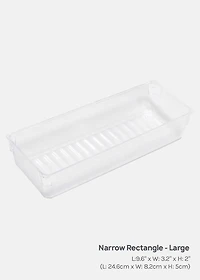 Official Key Items- Mix N Match Drawer Organizers