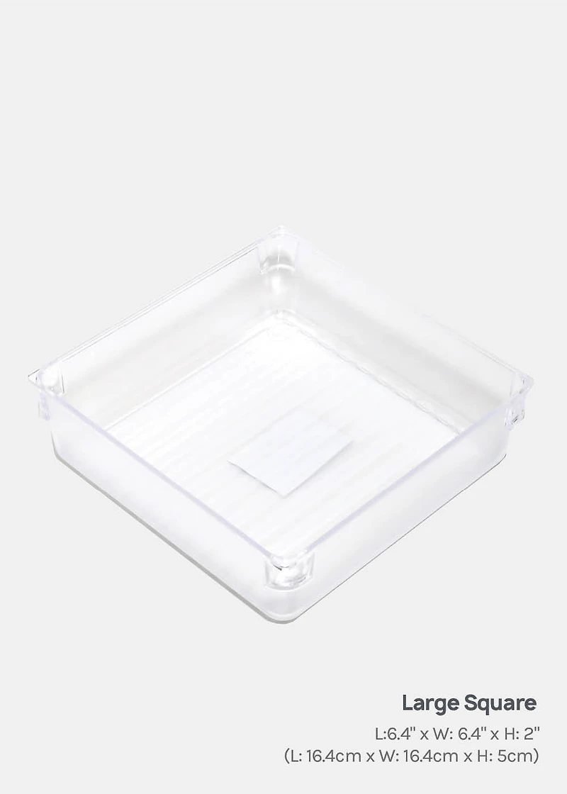 Official Key Items- Mix N Match Drawer Organizers