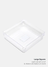 Official Key Items- Mix N Match Drawer Organizers