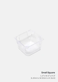 Official Key Items- Mix N Match Drawer Organizers