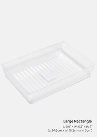 Official Key Items- Mix N Match Drawer Organizers