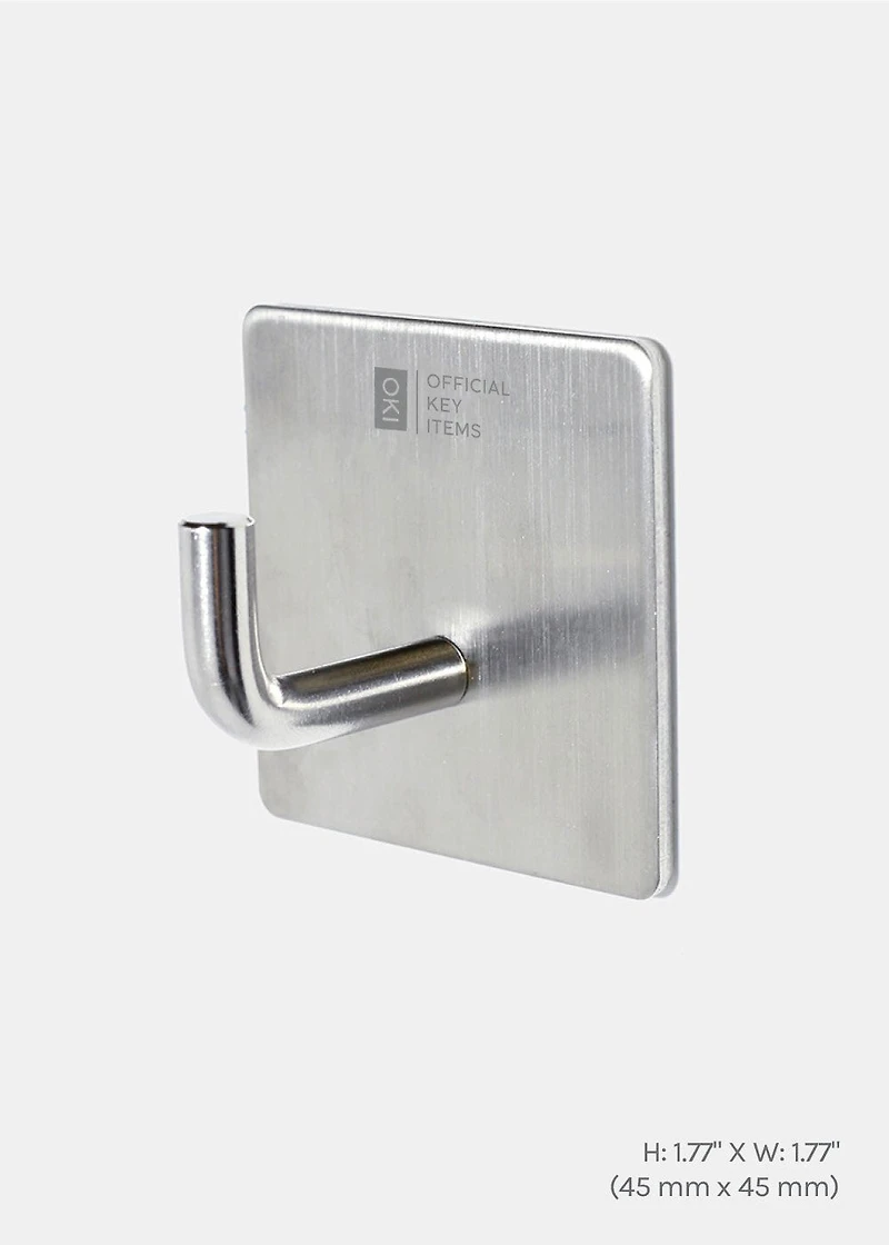 Official Key Items Wall Hook