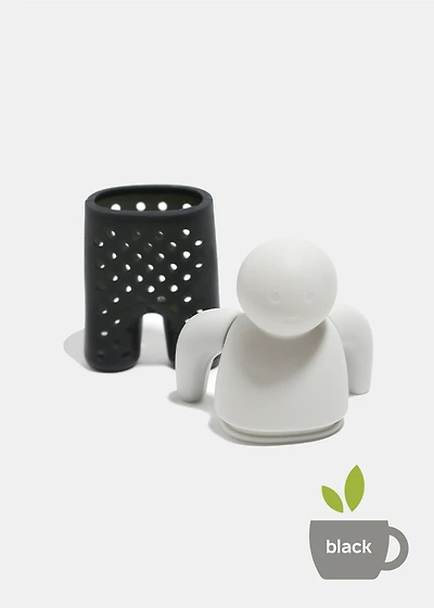 Official Key Items Tea Mate Infuser