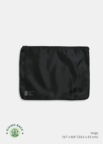 Official Key Items Travel Pouch