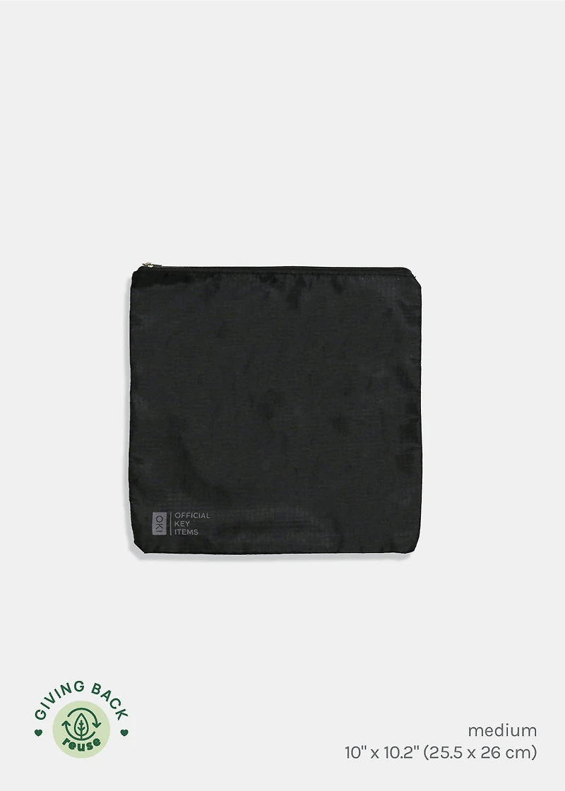 Official Key Items Travel Pouch