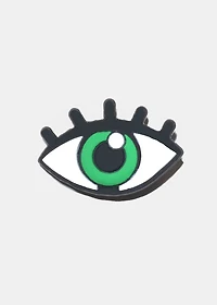 Decorative Charm- Green Eye