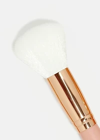 Paw Paw Rose Gold F12 Blush Brush
