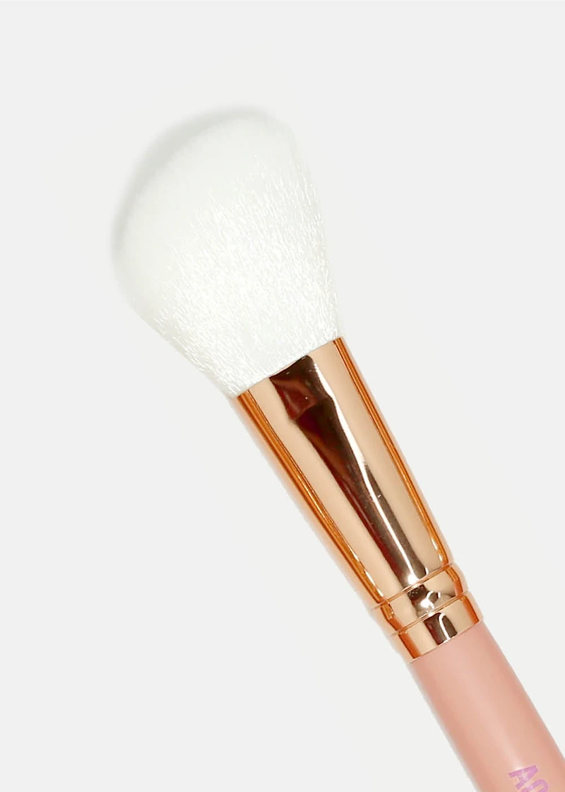 Paw Paw Rose Gold F14 Contour Brush