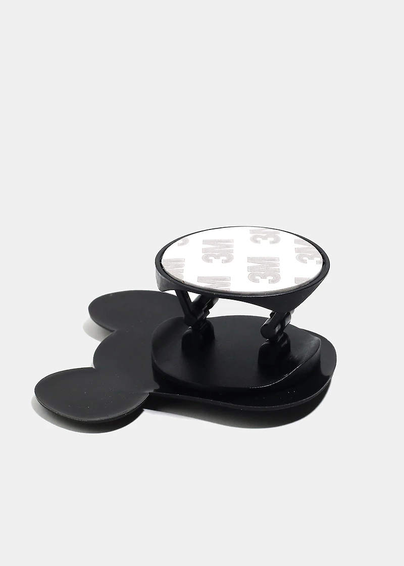 Official Key Items Bear Phone Grips