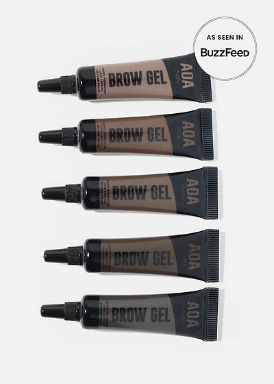 AOA Waterproof Eye Brow Gel