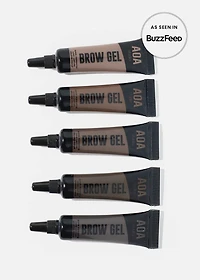 AOA Waterproof Eye Brow Gel