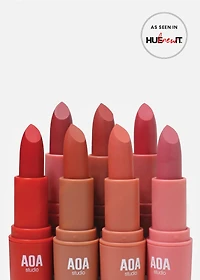 AOA Dreamy Lipstick