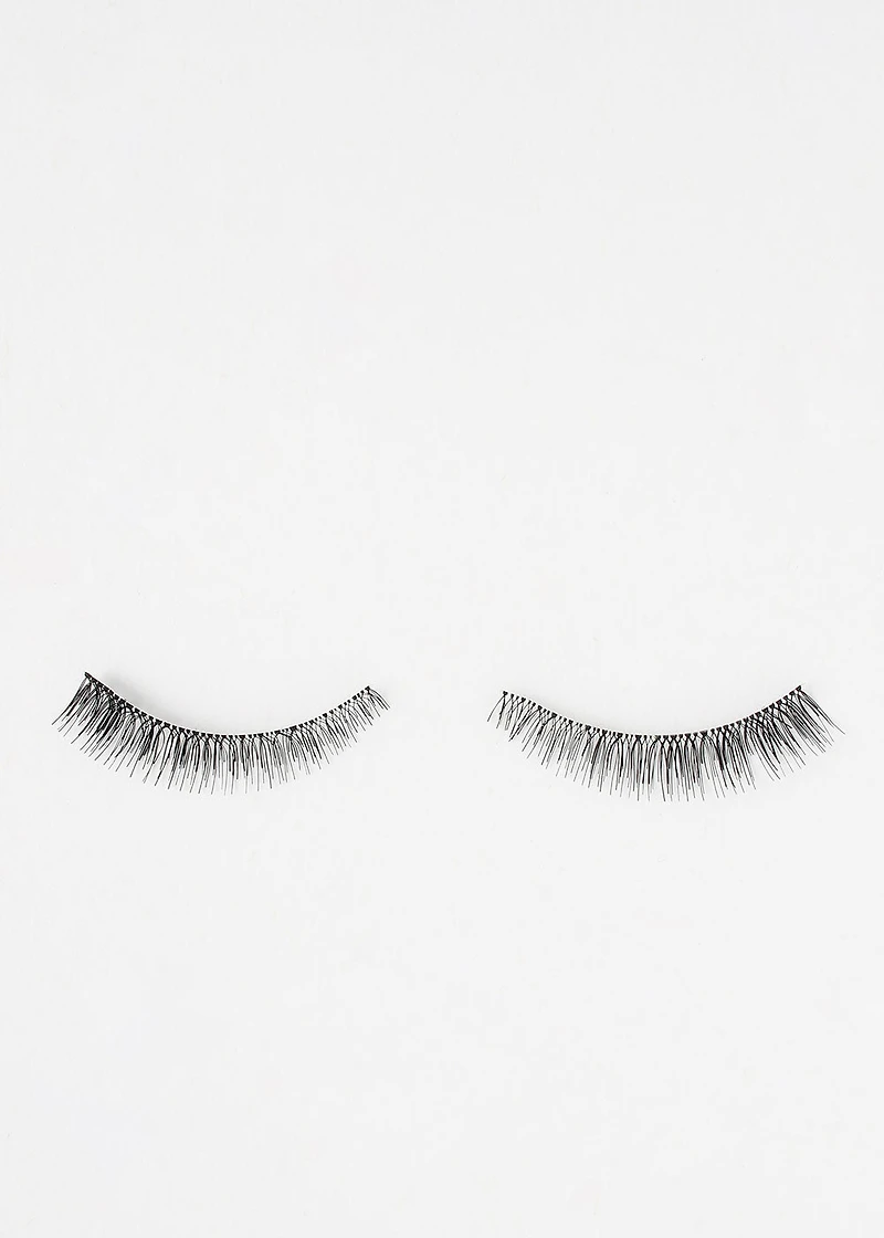 Eyelashes - S2