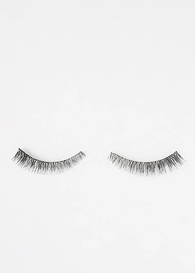 Eyelashes - S2