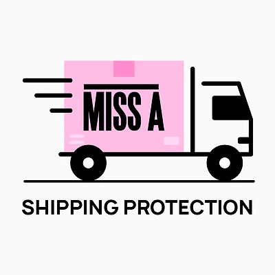 Miss A Package Protection. 100% Insured