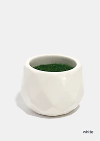 Official Key Items Diamond Round Pots