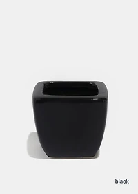 Official Key Items Ceramic Square Pots