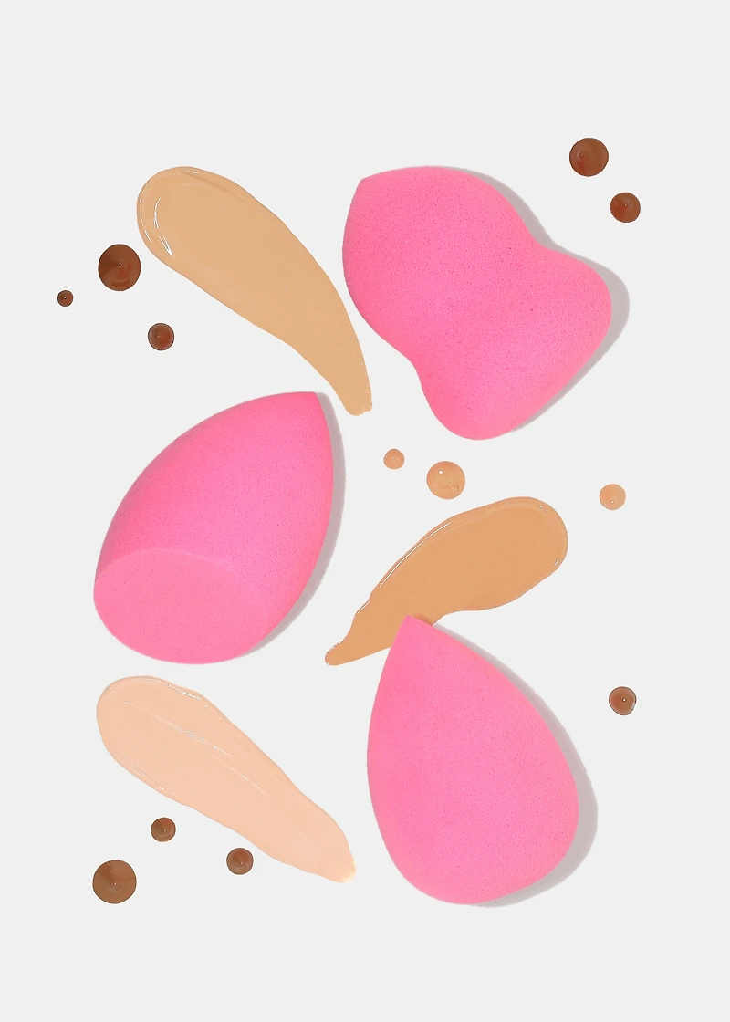 Paw Paw: Super Soft Wonder Blender - Sculpted