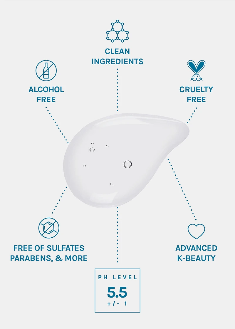 AOA Skin Hydrating Soothing Face Mist