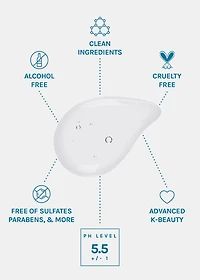 AOA Skin Hydrating Soothing Face Mist