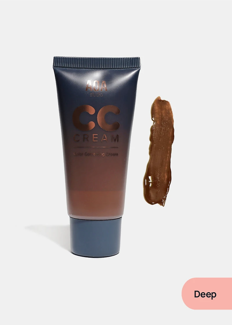 AOA CC Cream