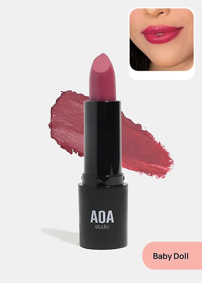 AOA Retro Chic Lipsticks