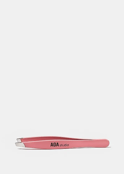 AOA Precision Slant Tweezer