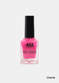 AOA Studio Nail Polish - Bolds
