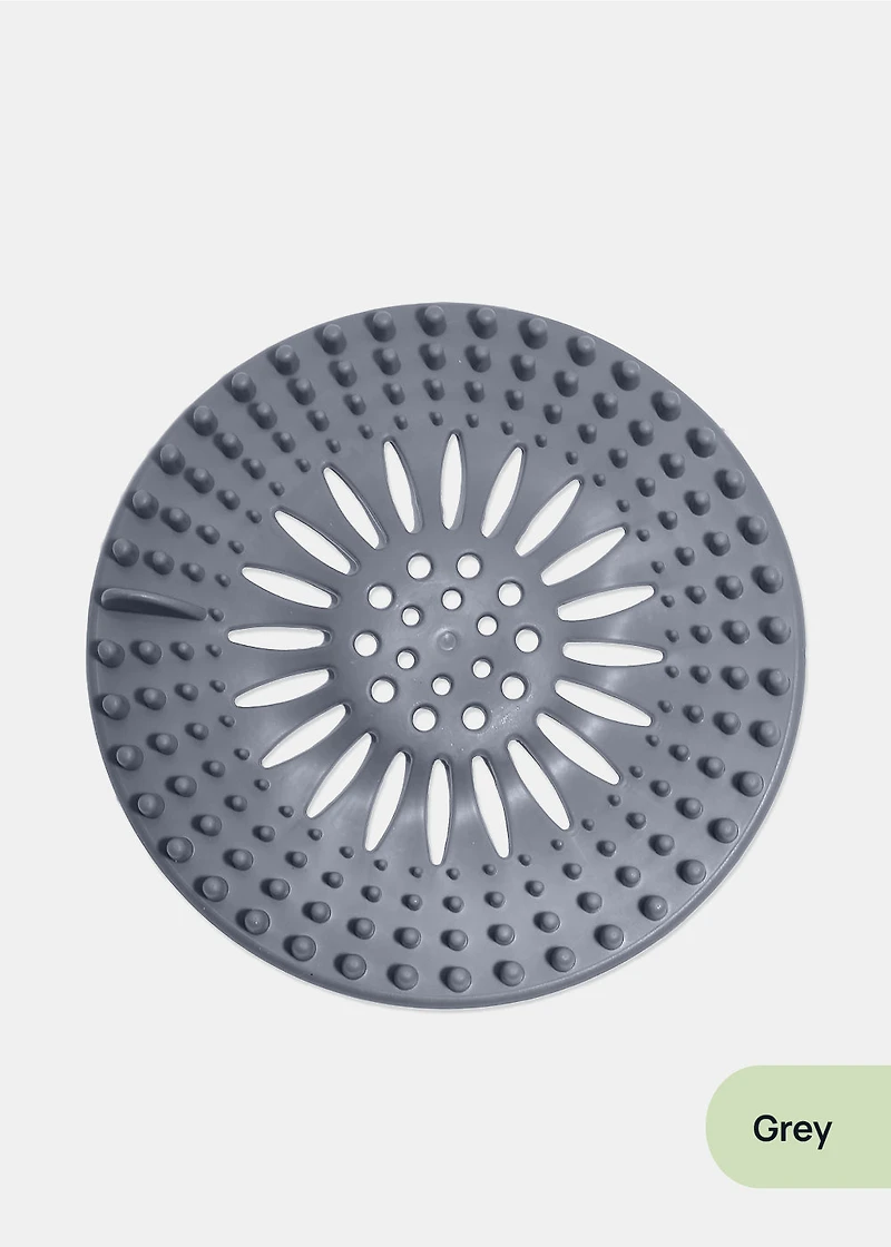 Official Key Items Drain Catch Cover