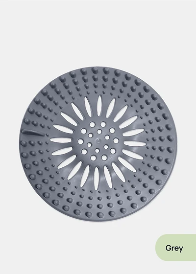 Official Key Items Drain Catch Cover