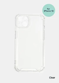 Miss A iPhone 13 Protective Cases