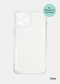 Miss A iPhone Pro Max Protective Cases