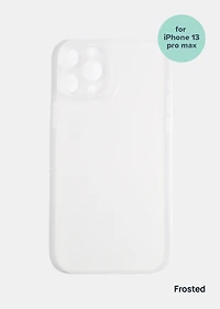 Miss A iPhone Pro Max Protective Cases