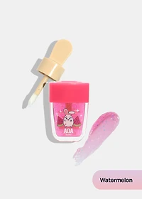 AOA x Miss A Friends Glitter Lip Gloss