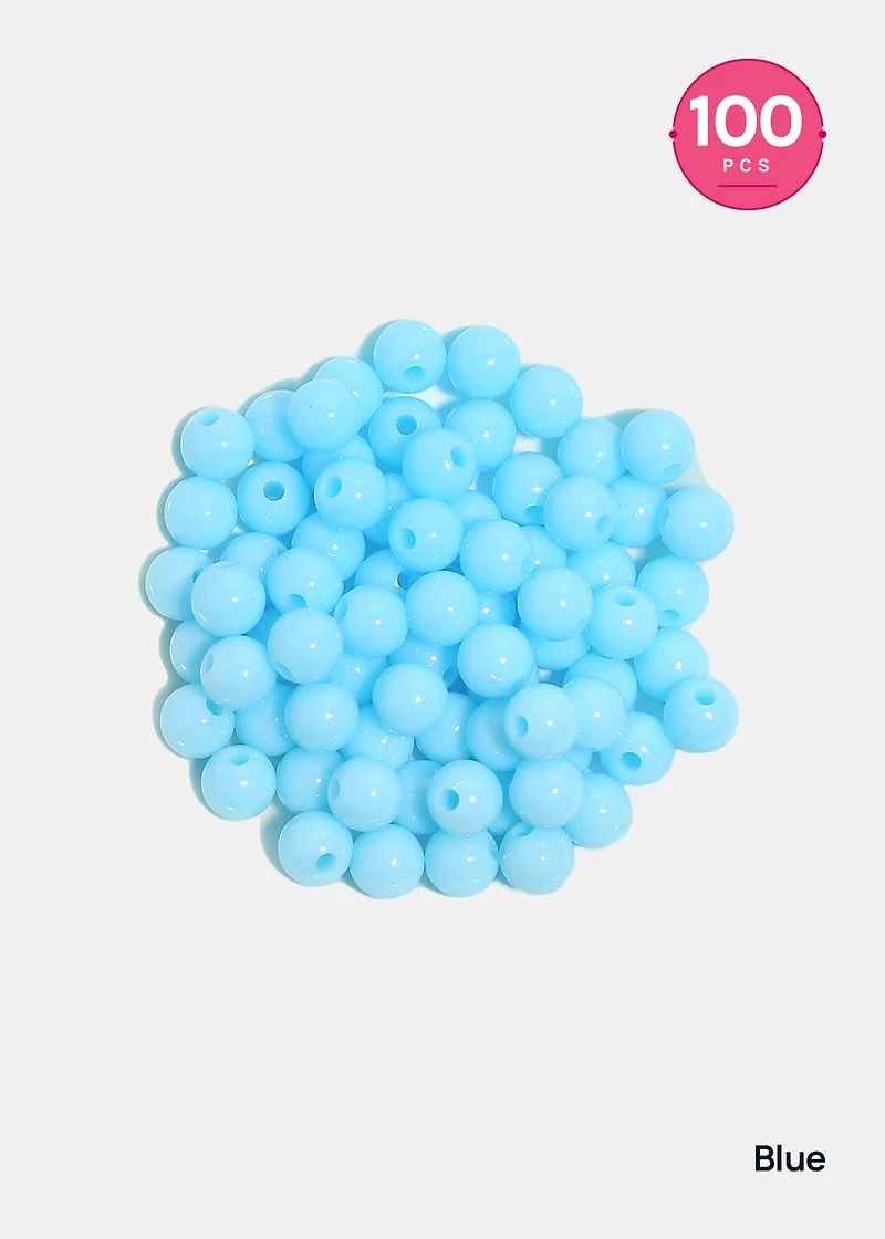 DIY Jewelry Making- Miss A Crafting Beads