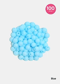 DIY Jewelry Making- Miss A Crafting Beads