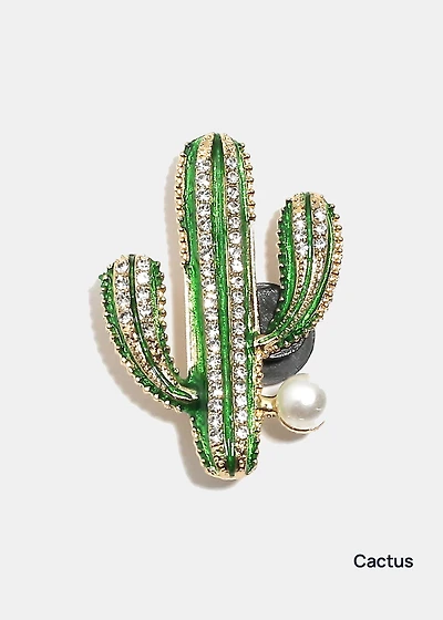 Miss A Luxe Decorative Charm