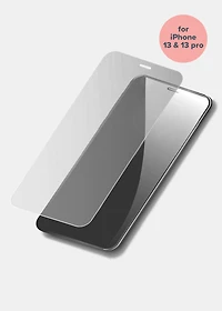 Miss A Tempered Glass Screen Protector for iPhone