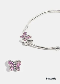 Miss A Bead Charm