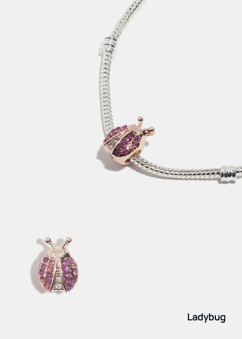 Miss A Bead Charm