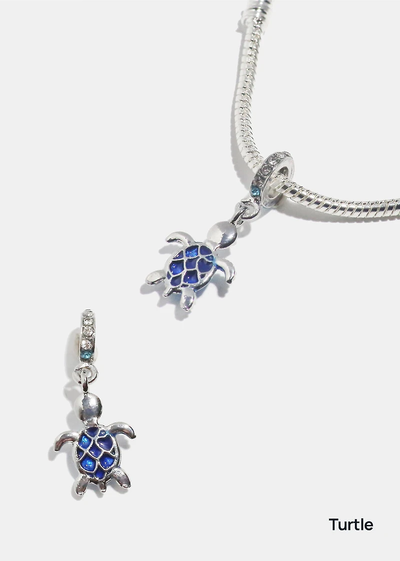 Miss A Bead Charm