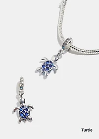 Miss A Bead Charm