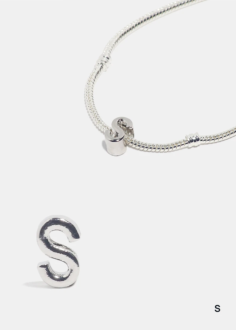 Miss A Bead Charm