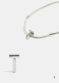 Miss A Bead Charm