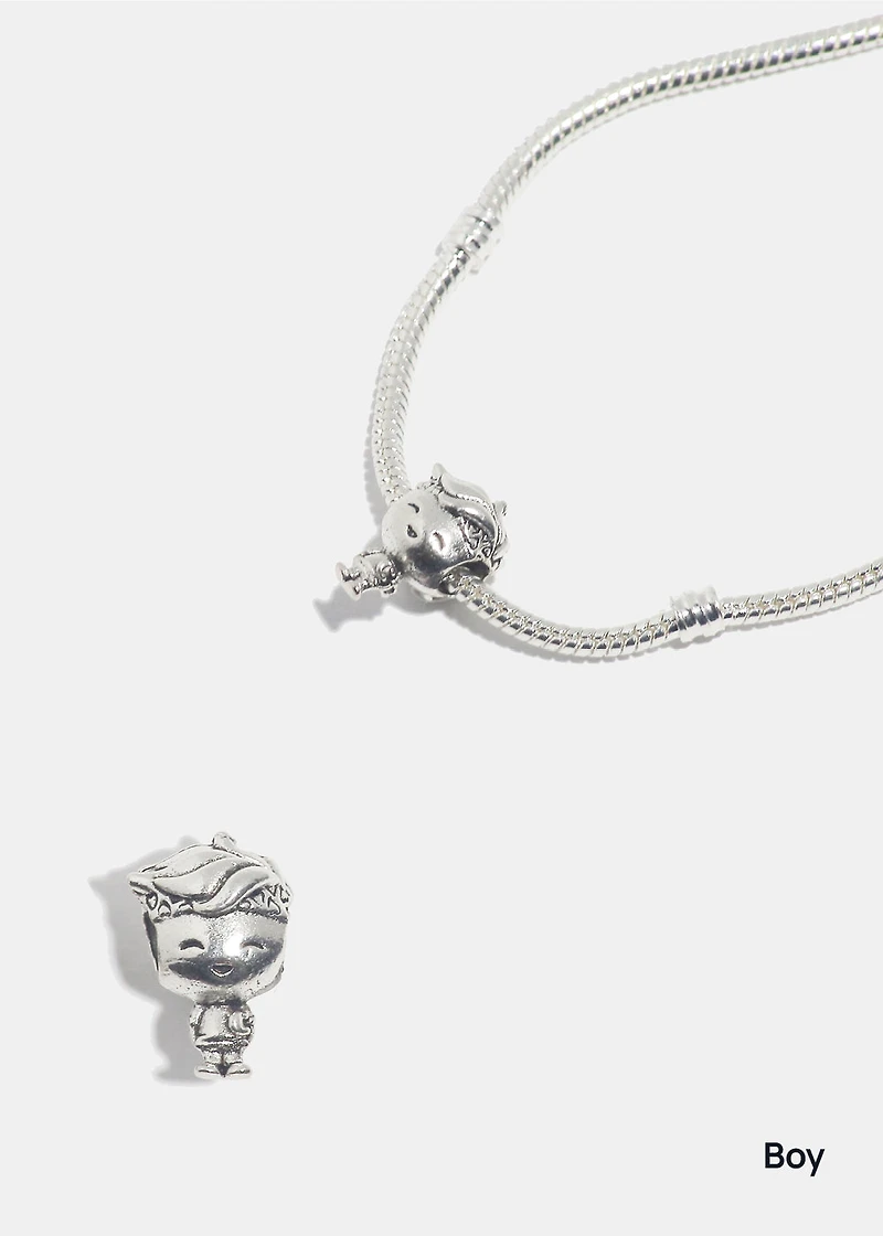 Miss A Bead Charm